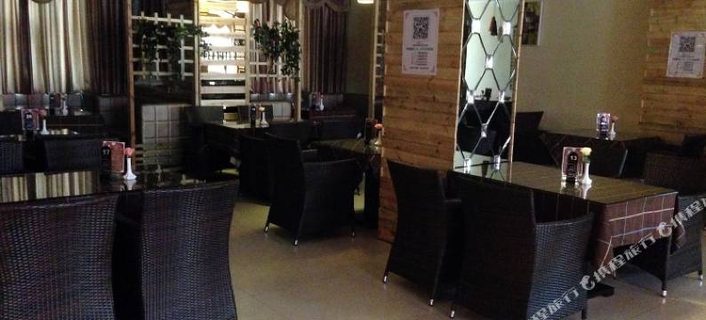 廉江新世纪大酒店图片