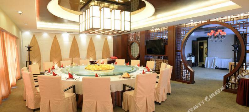 山东航空大厦图片