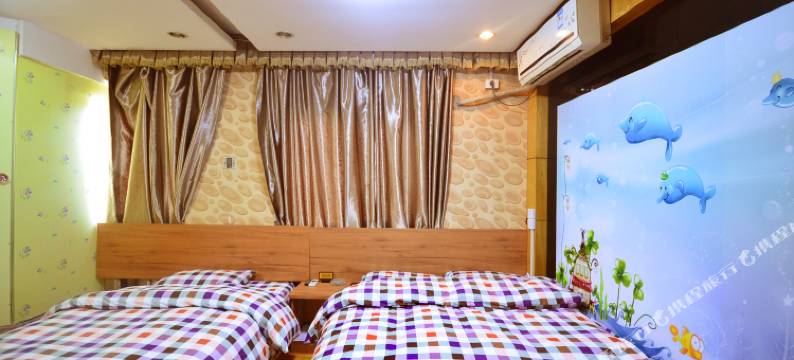 大至客栈(武汉户部巷店)图片