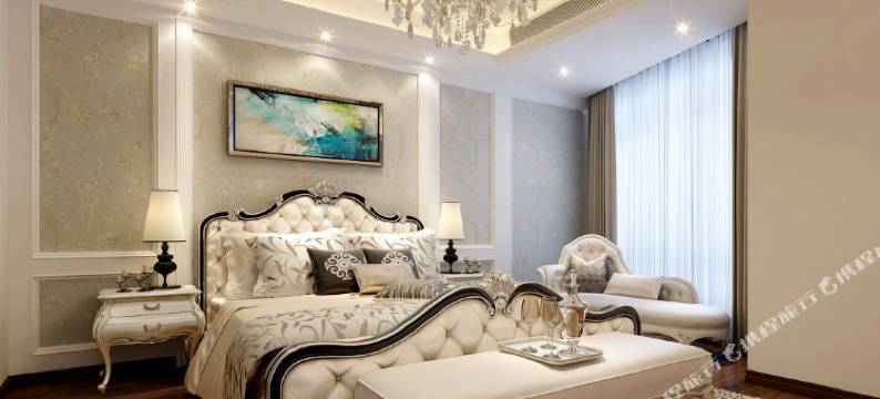 沈阳雅轩精品酒店式公寓图片