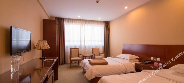 镇江新华电宾馆图片