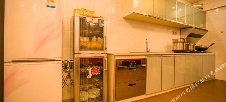 西双版纳三和居客栈图片