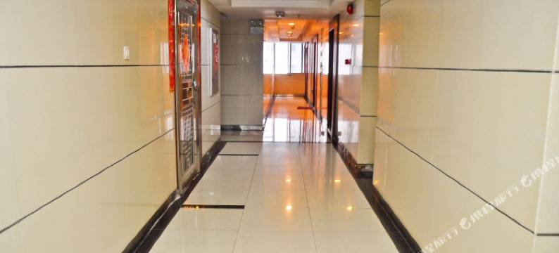 她他会服务公寓(广州暨南大学石牌校区店)图片