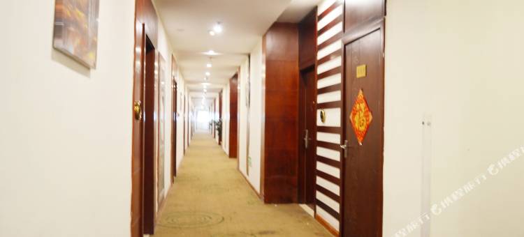 如家华驿精选酒店(天津宜兴埠北地铁站店)图片