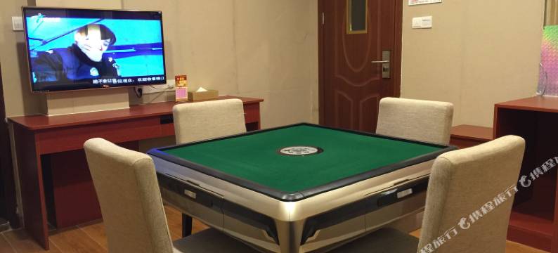 广和商务酒店(韶关风采实验学校店)图片