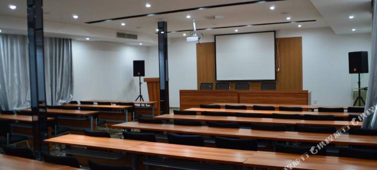 MEISU 美宿艺术酒店(合肥宜家家居海棠地铁站店)图片