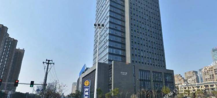 绍兴倾慕主题酒店图片