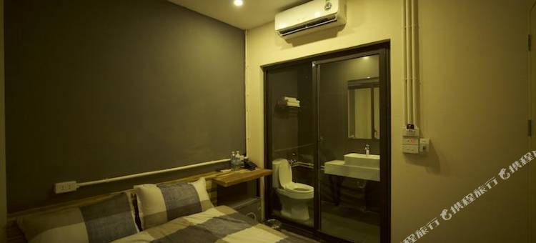 巴比伦花园宾馆(Babylon Garden Inn)图片