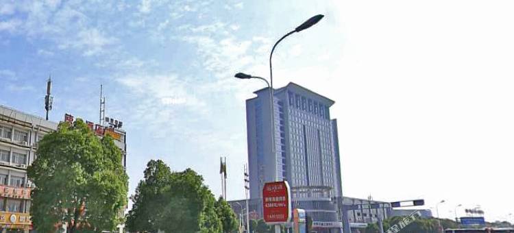 锦江之星品尚(苏州吴江同里云梨桥店)图片