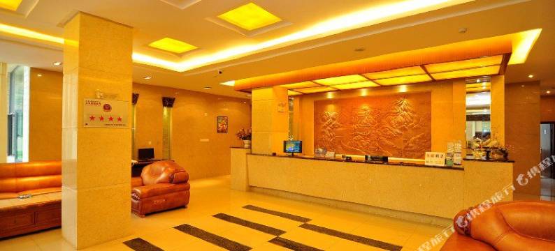 昆明德鲁克酒店图片