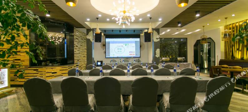 乌镇墨逸人文艺术酒店图片