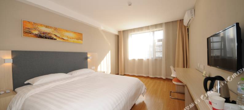 银鑫酒店(大理高铁站店)图片