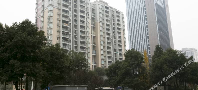 重庆丽景轩宾馆图片