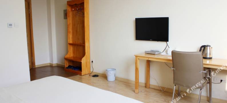 威海一帆商务宾馆图片