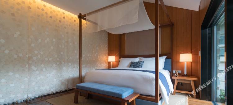 腾冲石头纪酒店图片