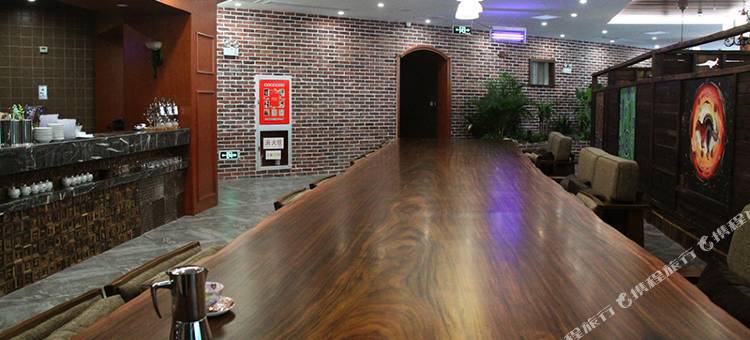 格林豪泰(淮安大学城店)图片