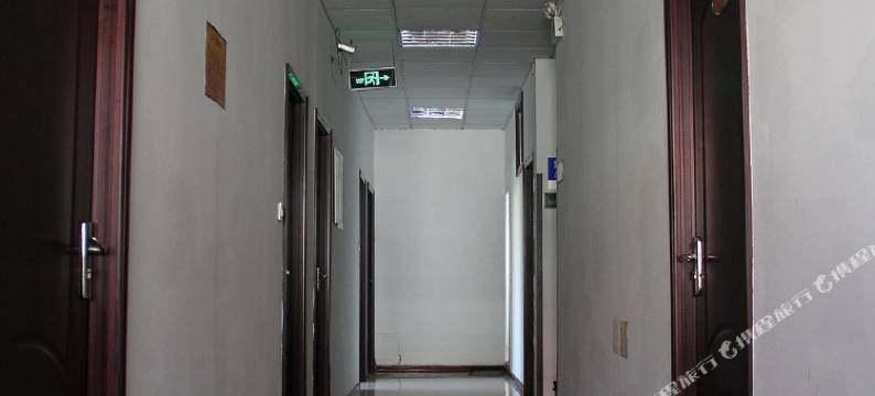 龙口淑玲招待所图片