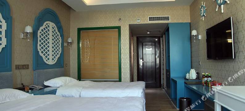 新郑嘉铭酒店图片