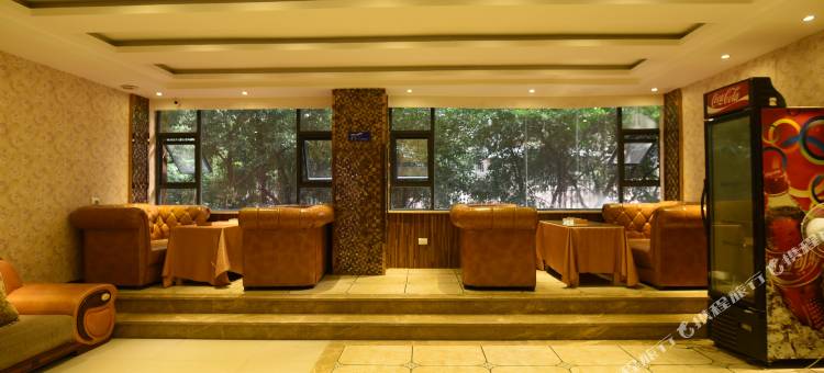 达州景泰宾馆图片