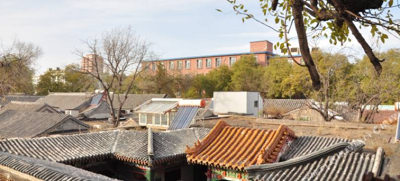 北京晓筑民宿图片