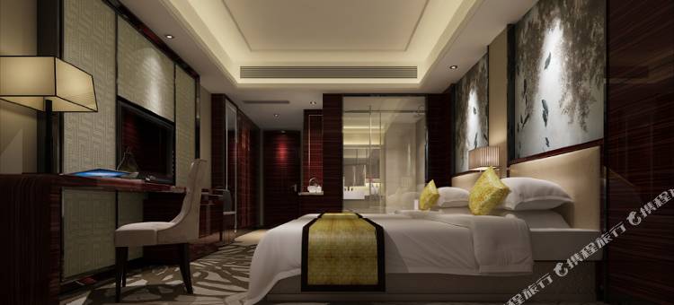 江陵正大国际酒店图片