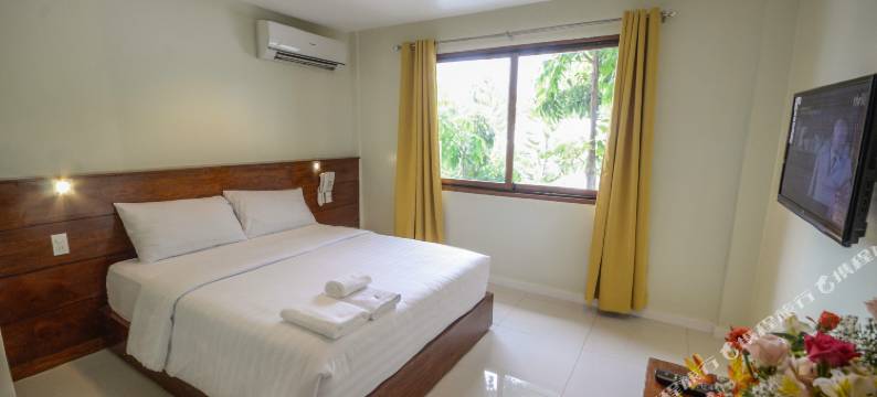 玛丽安酒店(Marianne Hotel)图片