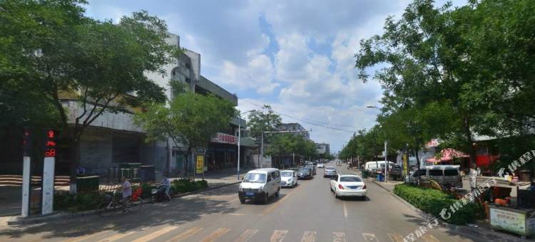 阳光酒店(介休火车站店)图片