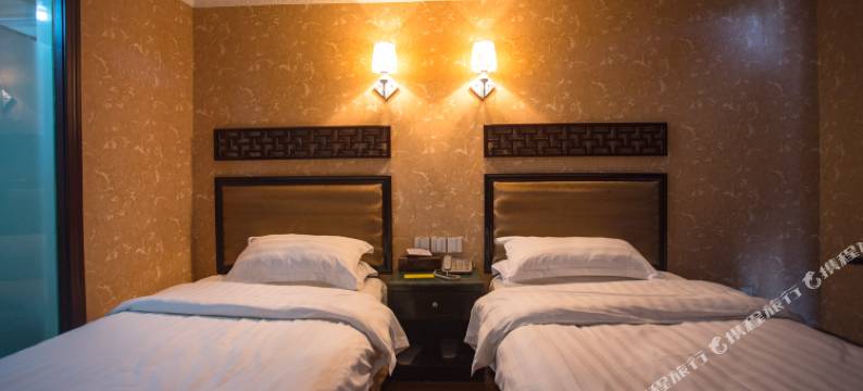 长兴香格里湾宾馆图片