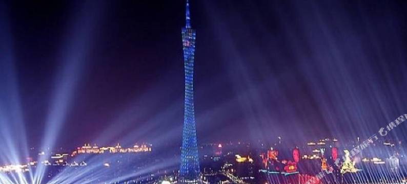 米岚酒店公寓(广州琶洲会展店)图片