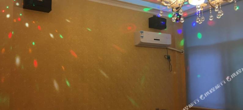 瑶里镇梅岭古村客栈图片