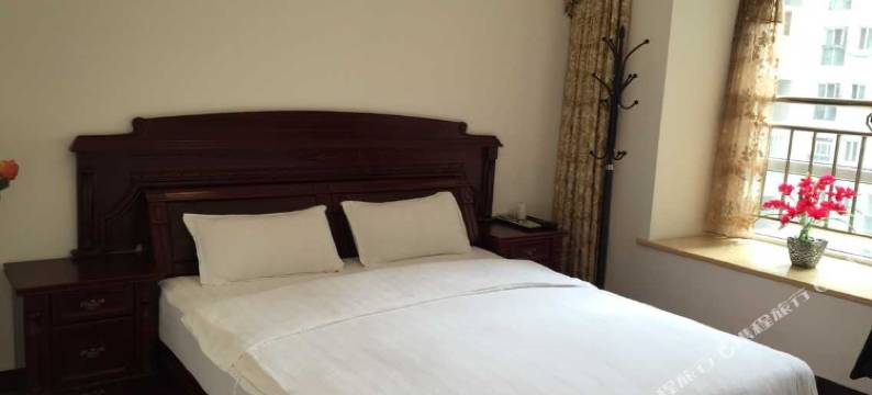 成都七夕家庭酒店公寓图片