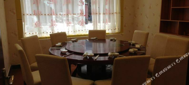 锦屏隆里古城酒店图片