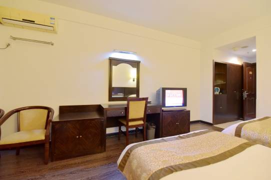 常州体缘大酒店