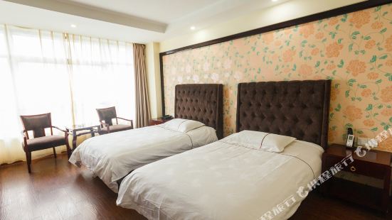 Suzhou China Flower Botanical Garden Tickets Deals - 