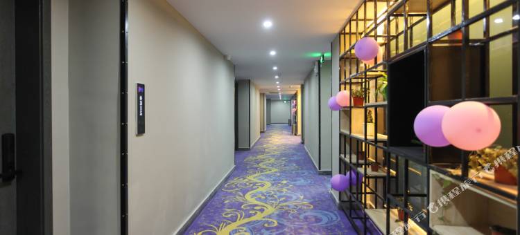 瑞吉精选酒店(中吴大道常州理工学院店)图片