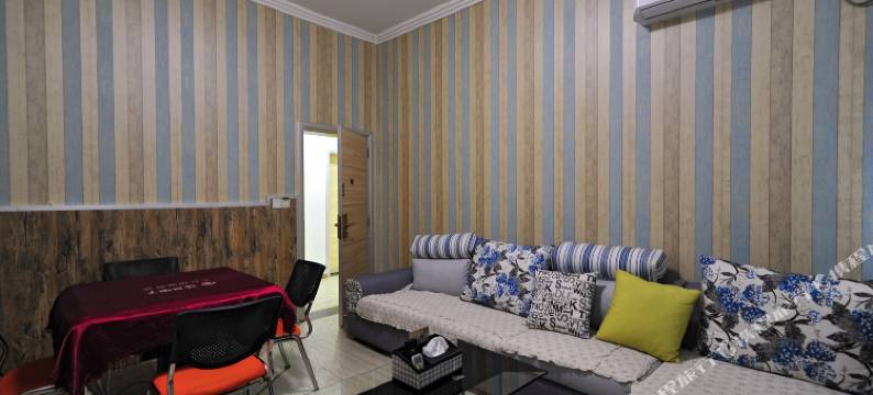 榕江君悦时尚酒店图片