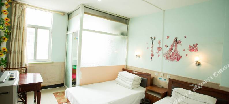 青岛凯丰源宾馆图片