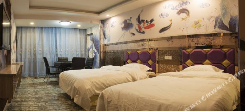 莽都大酒店(航天城地铁站店)图片