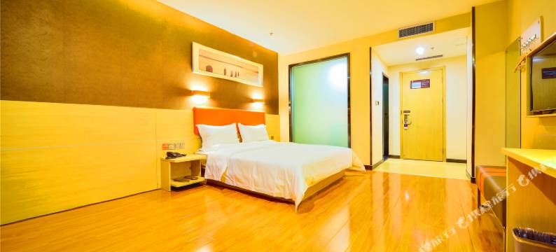 石河子夏至星辰酒店图片