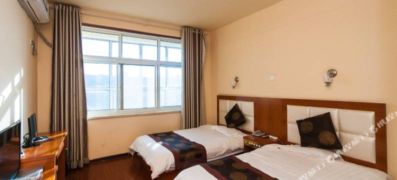 香河明德快捷酒店图片