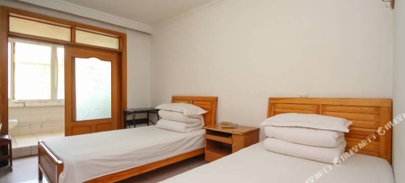 连云港新佳旅馆图片