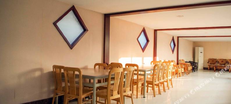 淮北帝景翰园宾馆(帝景翰园店)图片