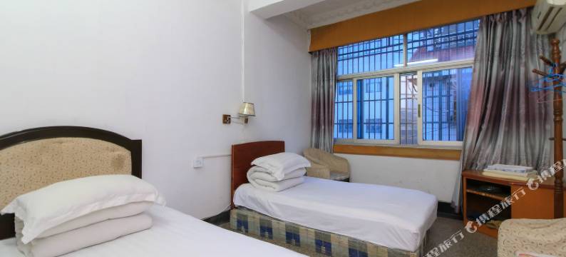 义乌大丰旅馆图片