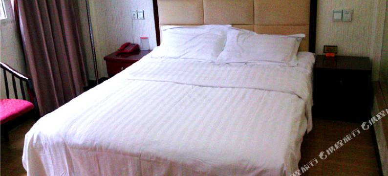 重庆金客来宾馆图片