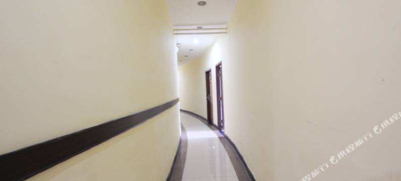 尚客佳酒店(高密健康路长丰街店)图片