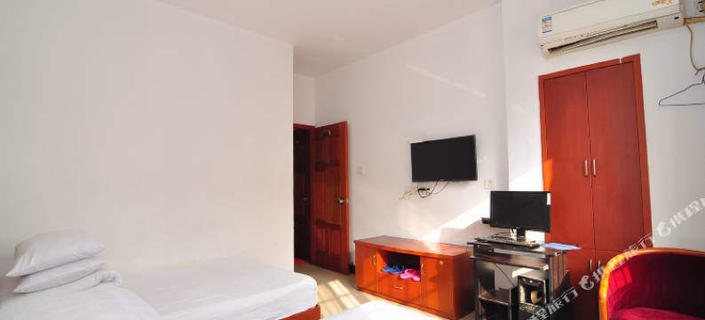 宁波光明宾馆图片