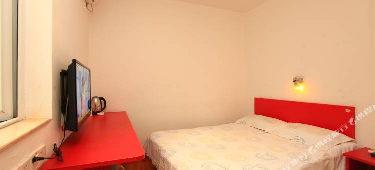 布丁酒店(重庆大渡口九宫庙步行街店)图片