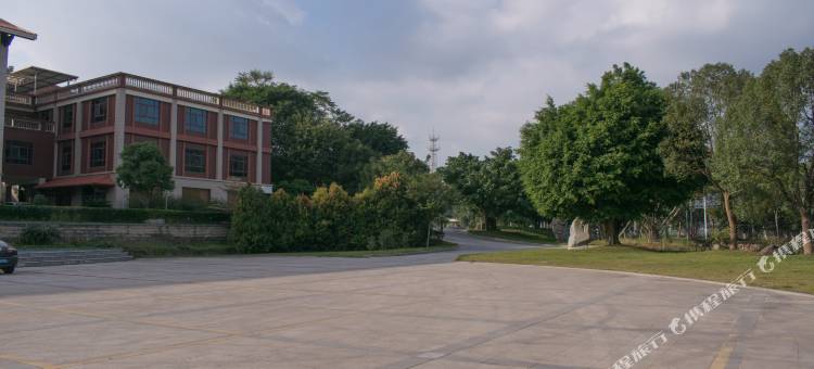 长泰连氏大酒店图片