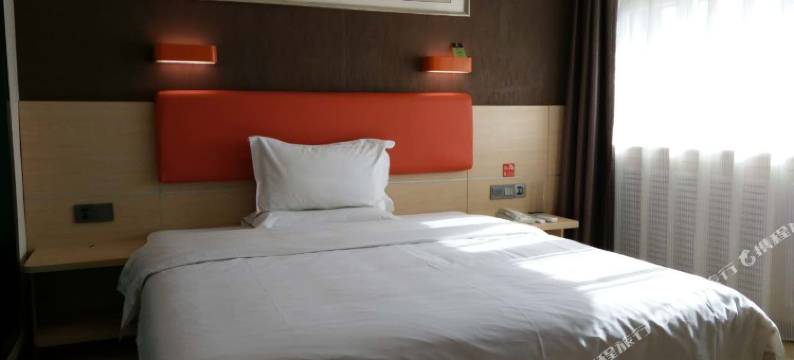 7天优品酒店(静宁店)图片