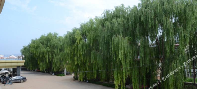 张家口万民大酒店图片